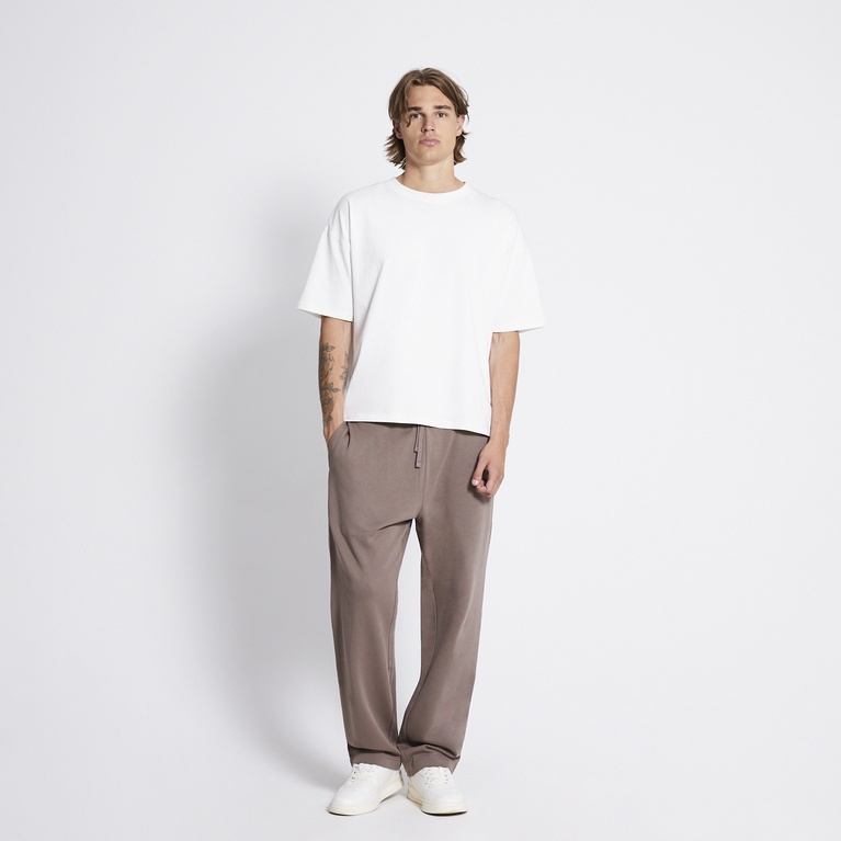 Sweatpants "Straight Jogger"